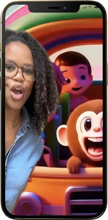 Neemo app screen